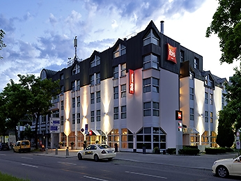 ibis nord