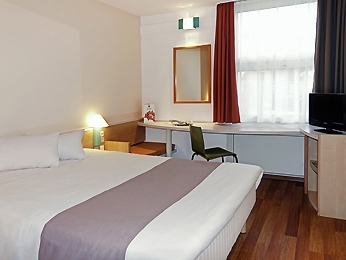 ibis nord