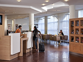ibis nord