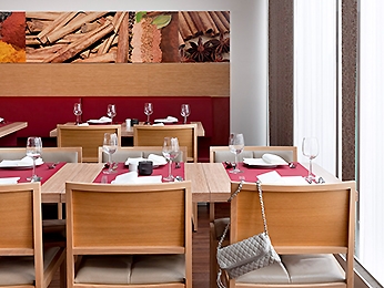 ibis nord