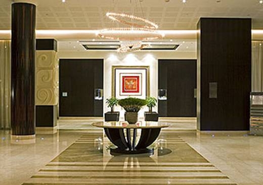 Novotel world trade centre dubai