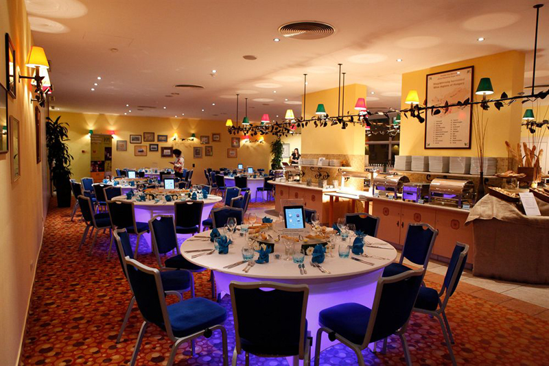 Merucre Buda Hotel