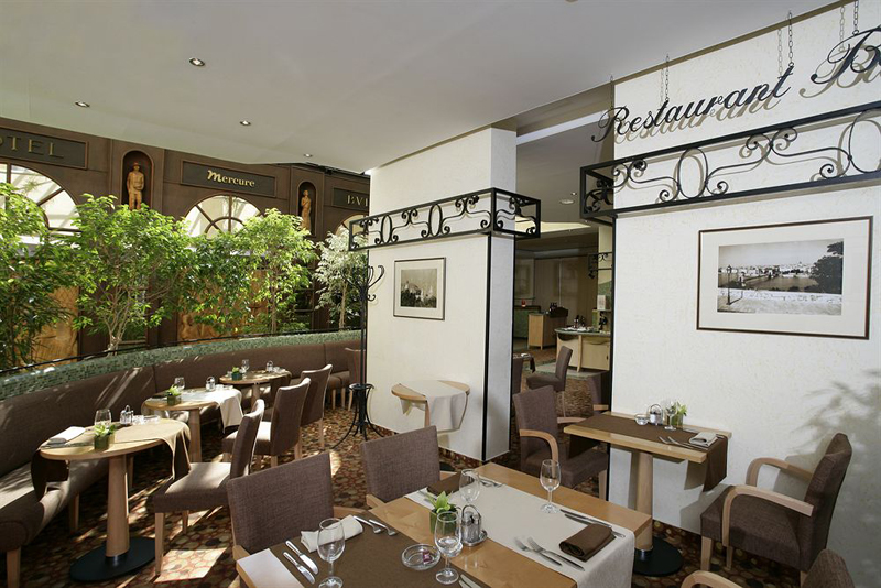 Merucre Buda Hotel