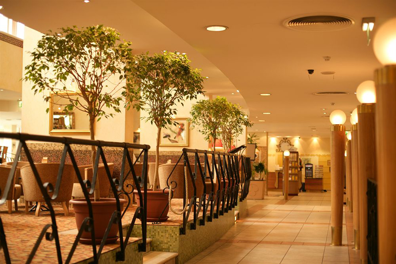 Merucre Buda Hotel