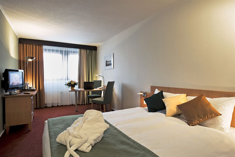 Merucre Buda Hotel