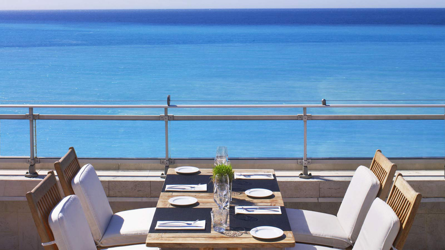 Le Meridien Nice