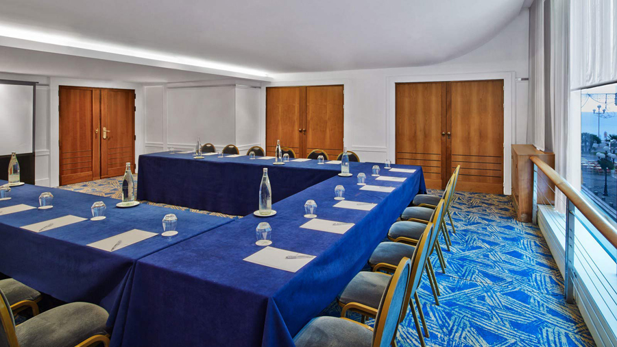 Le Meridien Nice