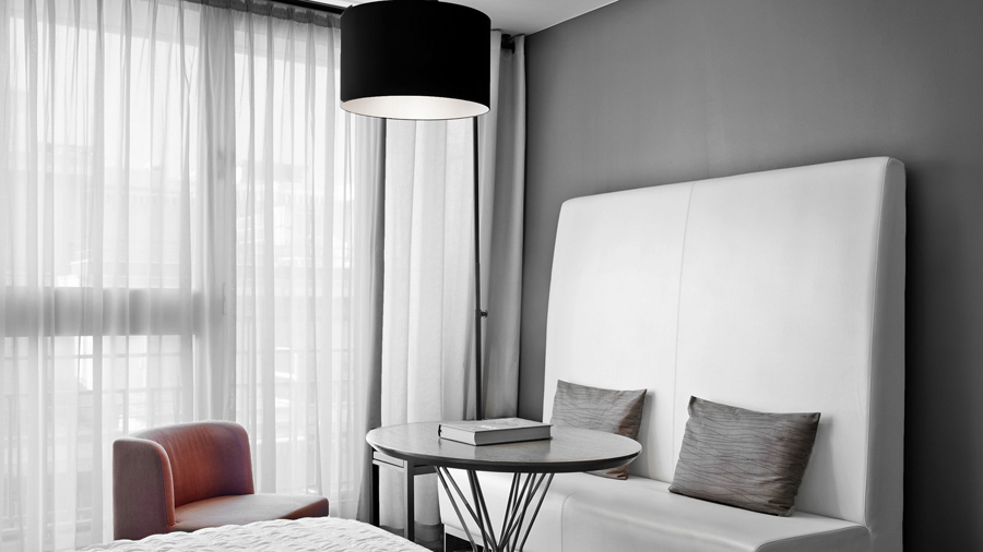 Le Meridien Nice