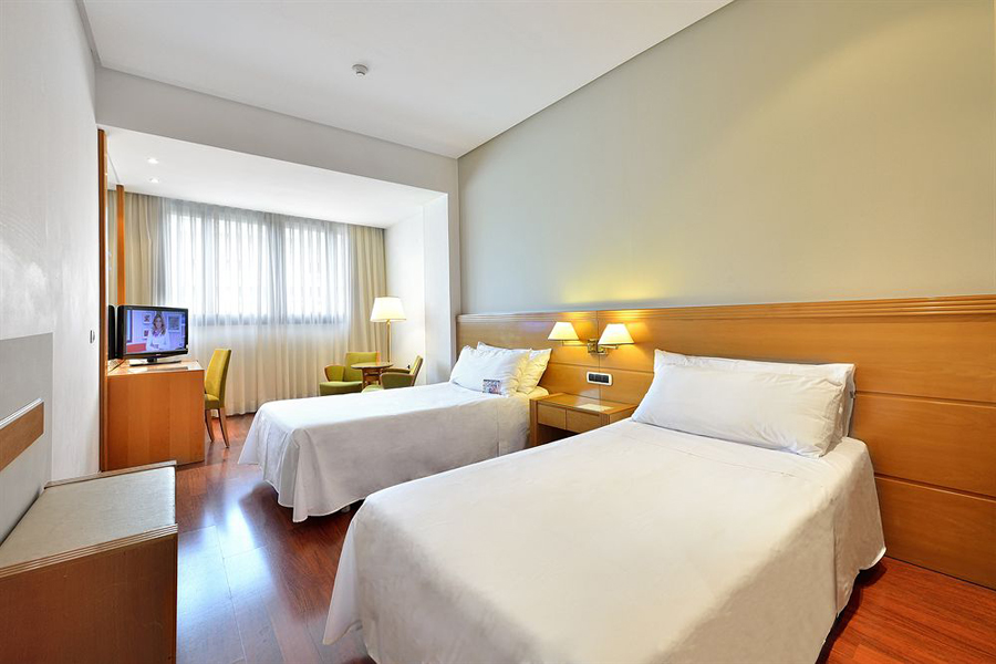 Tryp Alameda