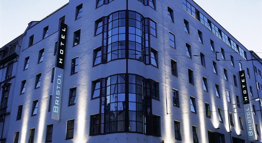 Bristol Hotel