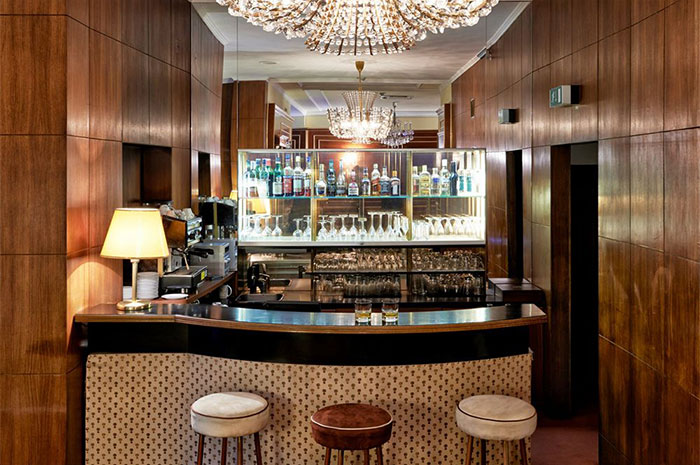 Prinz Eugen Hotel