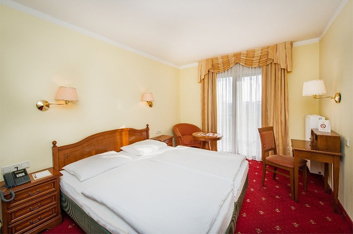 Prinz Eugen Hotel