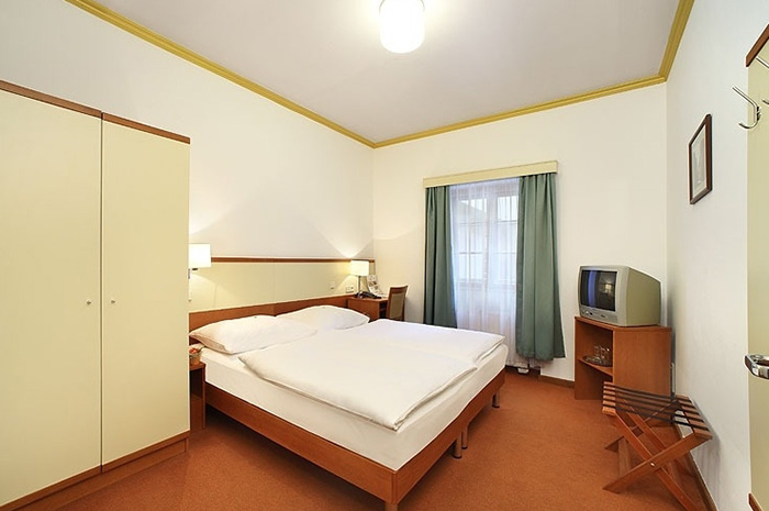 Bellevue Hotel (Cesky Krumlov)