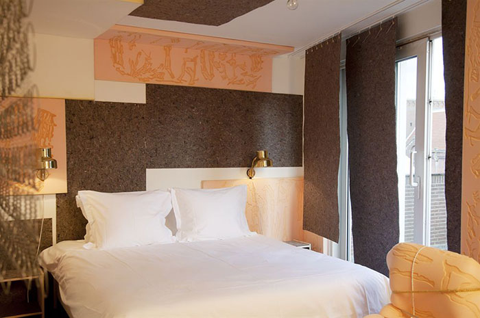 The Exchange Hotel