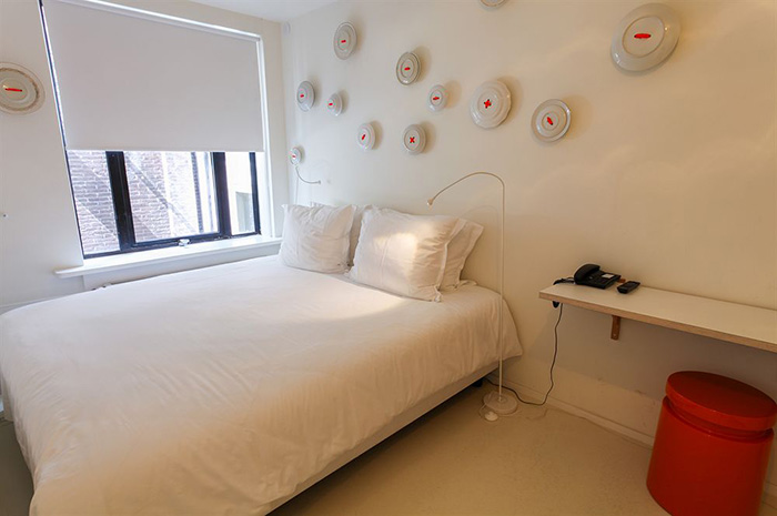 The Exchange Hotel
