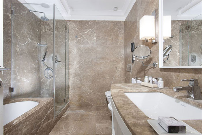 Nh Collection Grand Hotel Convento Di Amalfi