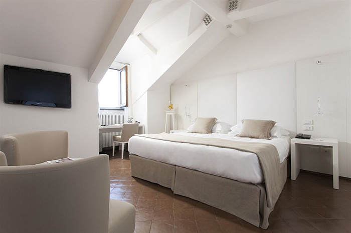 Nh Collection Grand Hotel Convento Di Amalfi