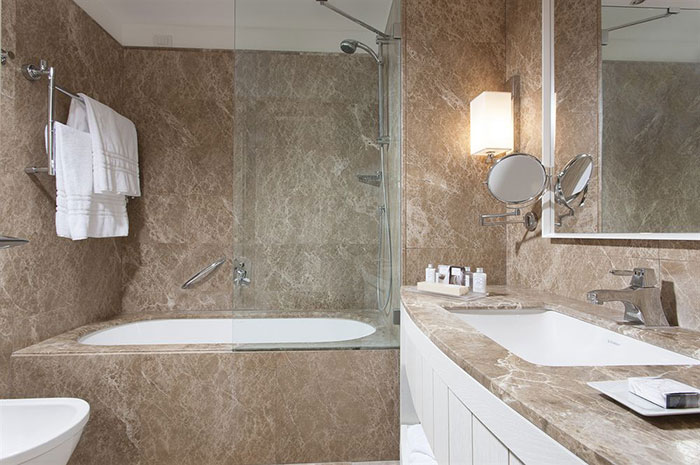 Nh Collection Grand Hotel Convento Di Amalfi