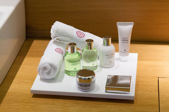 Nh Collection Grand Hotel Convento Di Amalfi