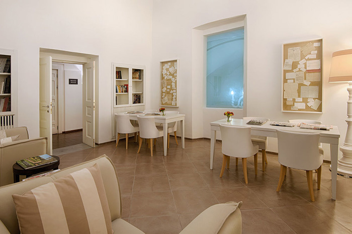Nh Collection Grand Hotel Convento Di Amalfi