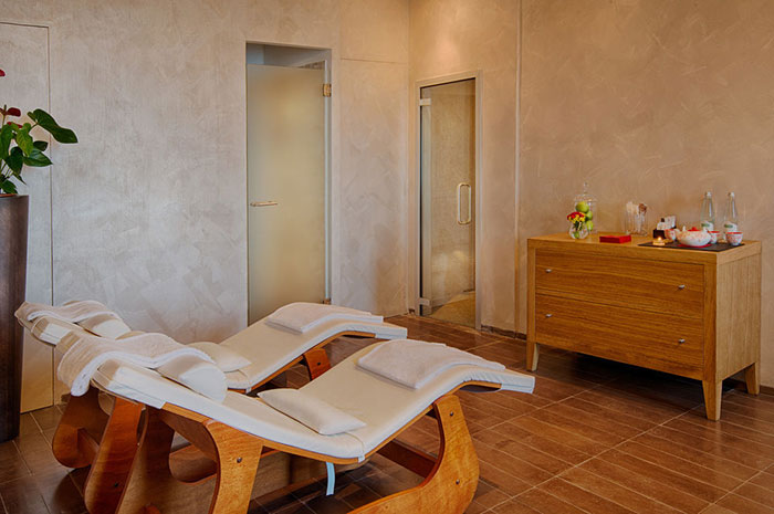 Nh Collection Grand Hotel Convento Di Amalfi
