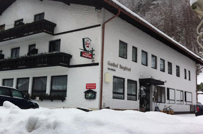 Gasthof Bergfried