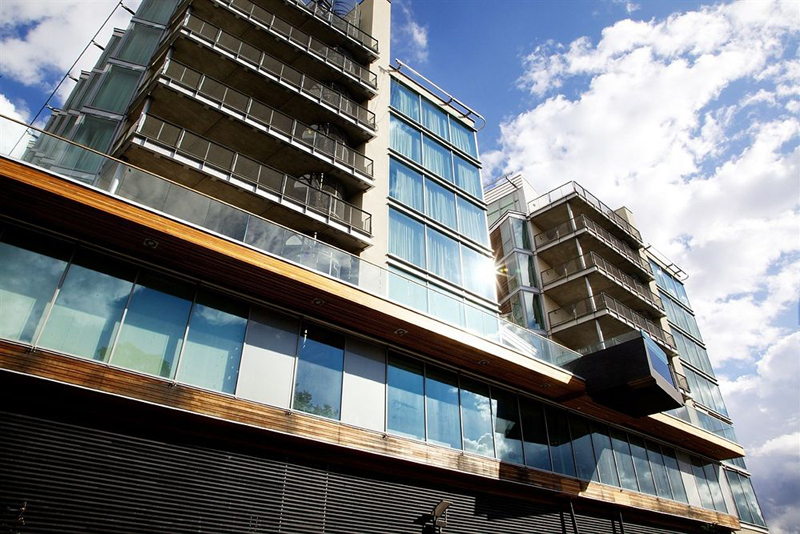 Clarion Stockholm
