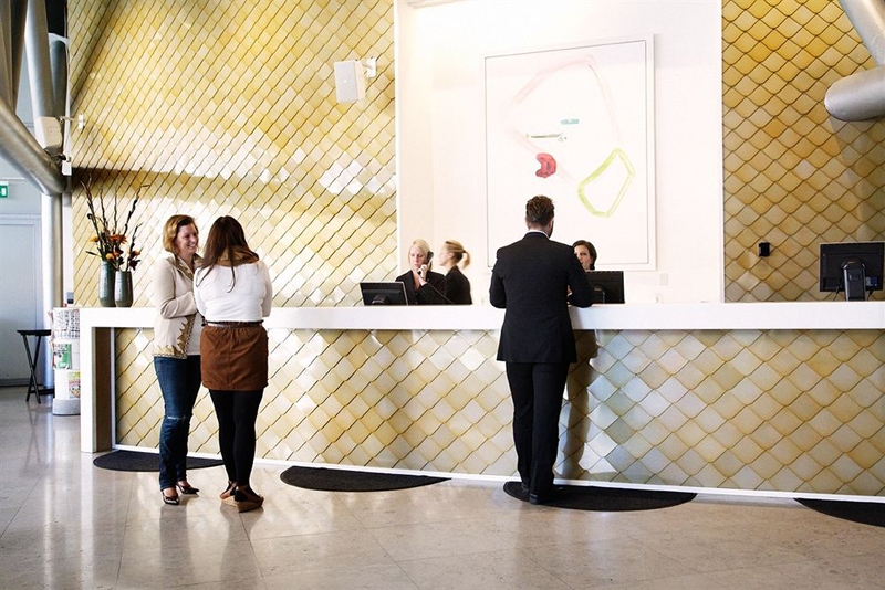 Clarion Stockholm