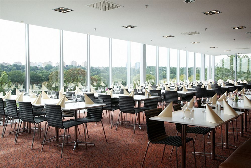 Clarion Stockholm
