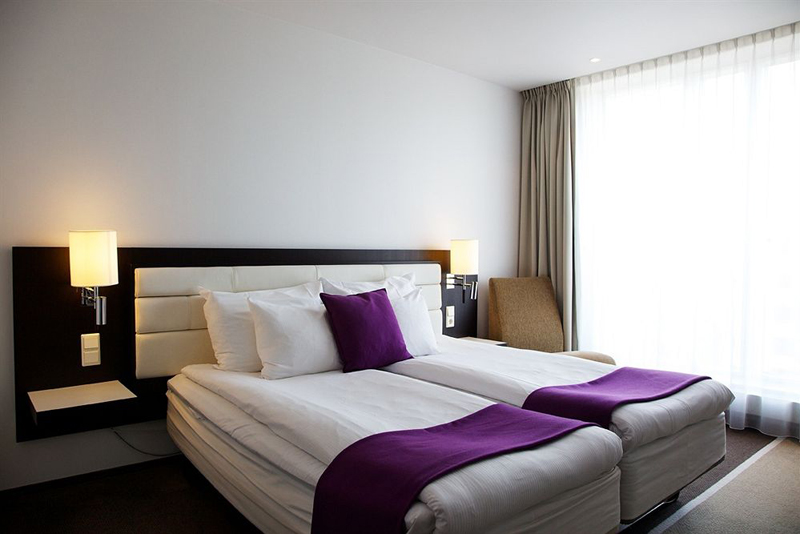 Clarion Stockholm