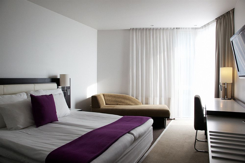 Clarion Stockholm