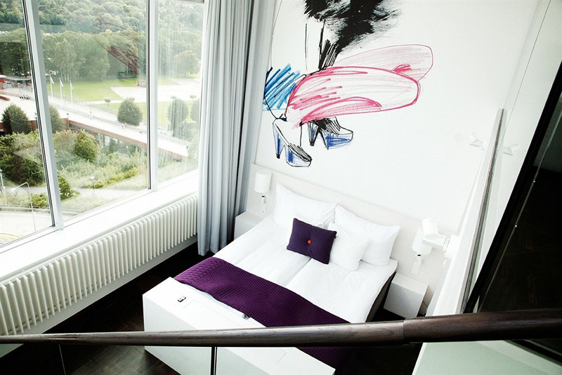 Clarion Stockholm
