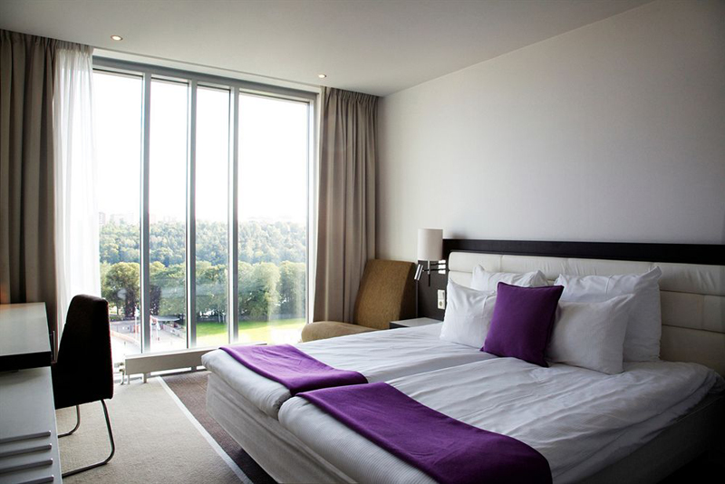 Clarion Stockholm