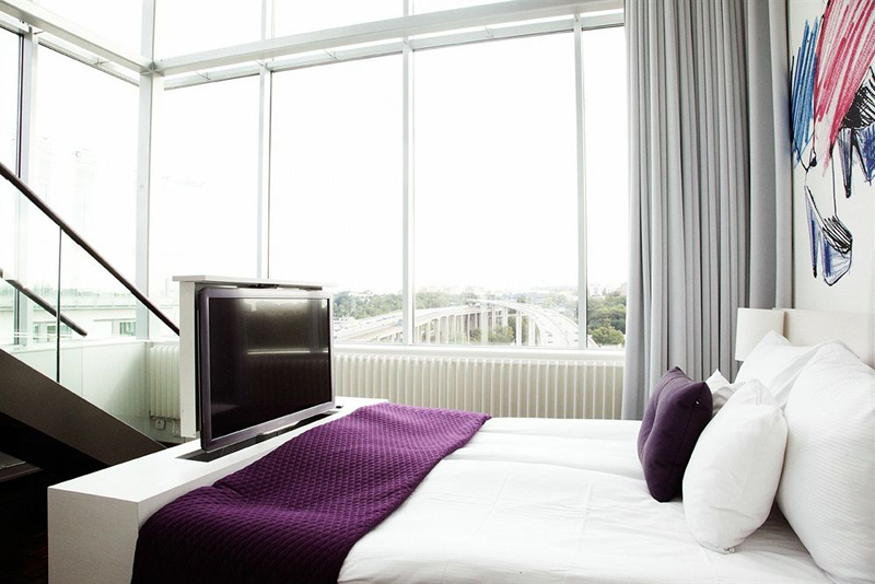 Clarion Stockholm