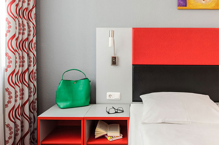 Ibis Styles Berlin Alexanderplatz