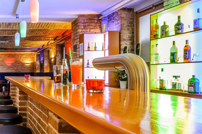 Ibis Styles Berlin City Ost (ex.agon)