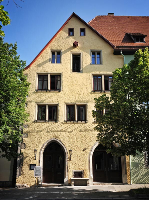 Herrnschloesschen