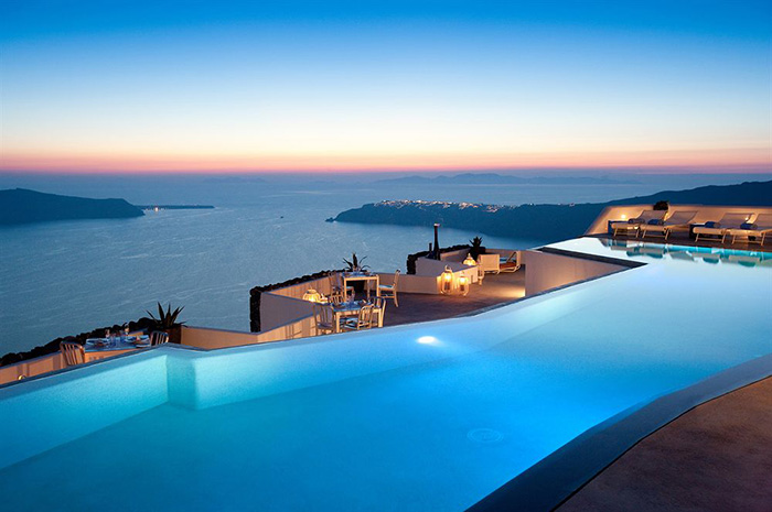 Grace Santorini