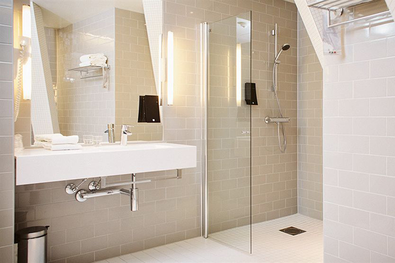 Ccomfort Hotel Grand Central