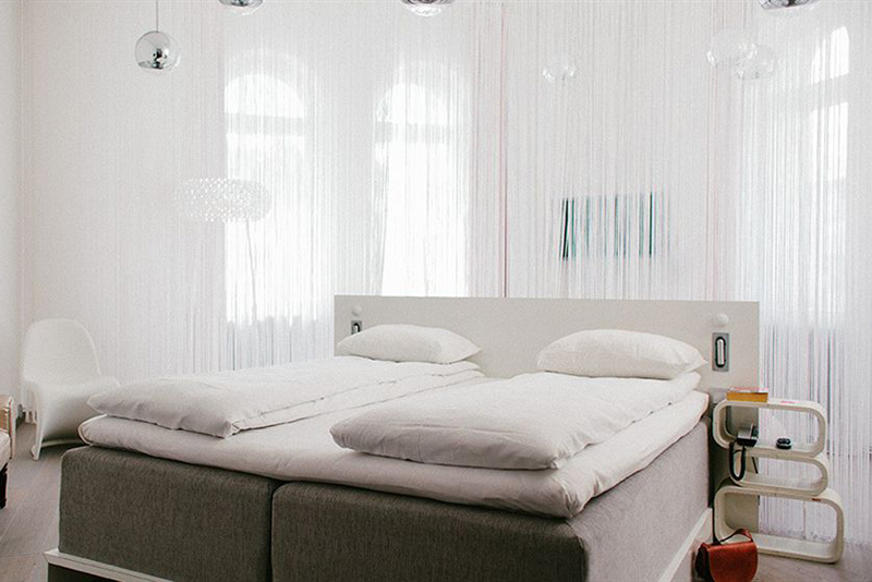 Ccomfort Hotel Grand Central