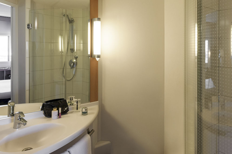 Ibis Amsterdam Centre