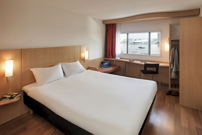 Ibis Amsterdam Centre