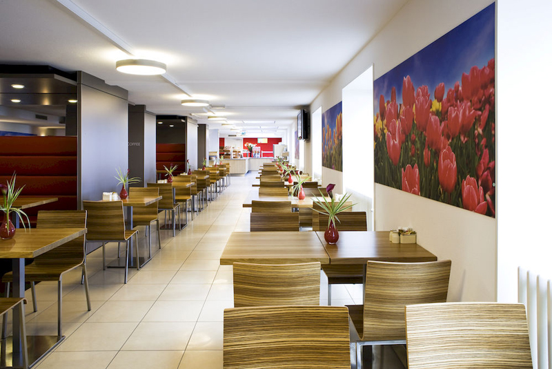 Ibis Amsterdam Centre