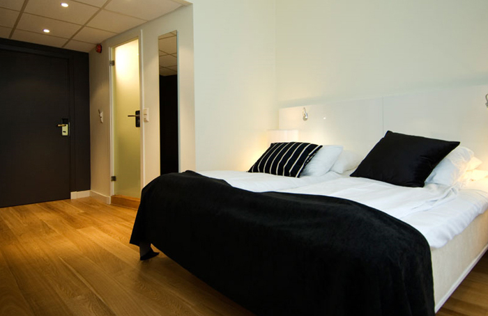 Thon Hotel Bristol Bergen