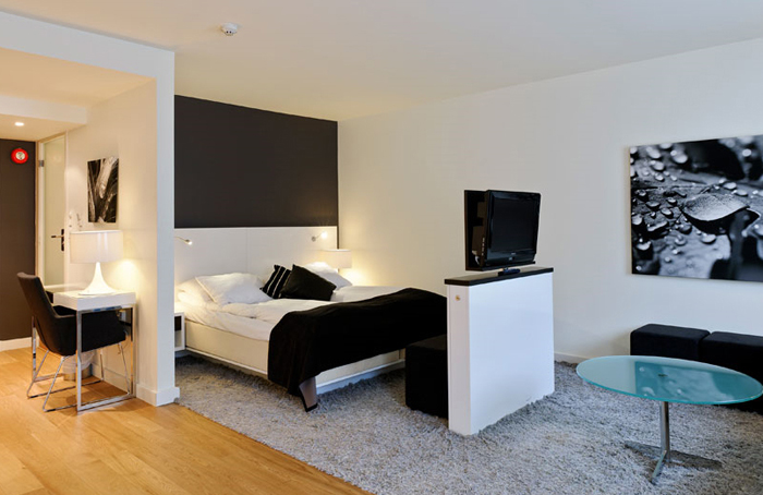 Thon Hotel Bristol Bergen