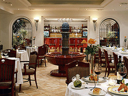 sofitel budapest chain bridge (e.x. sofitel maria dorottya)