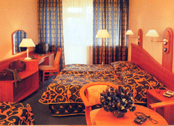 wyspianski hotel
