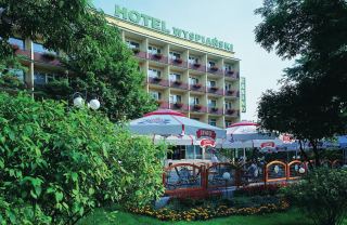 wyspianski hotel