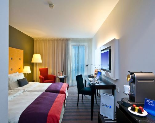 radisson blu sobieski hotel warsaw