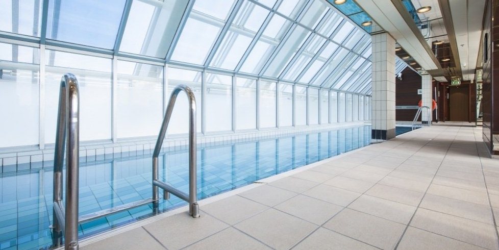 Radisson Blu Plaza Hotel Oslo